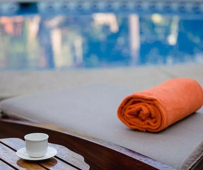 Fotos del hotel Suites La Hacienda:  23