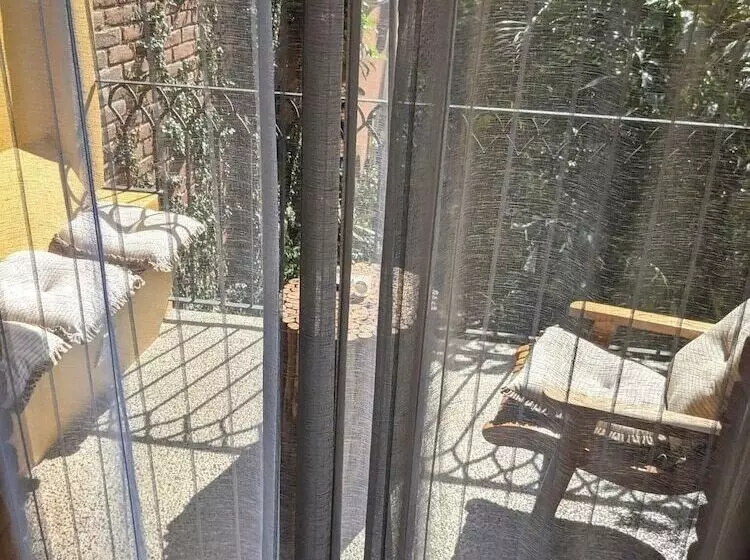 Fotos del hotel Suites La Hacienda:  8