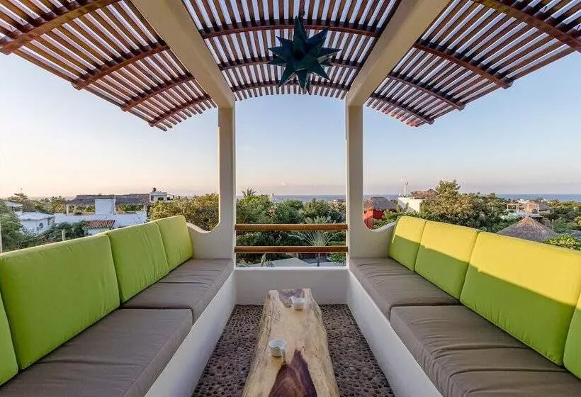 Fotos del hotel Suites La Hacienda:  14