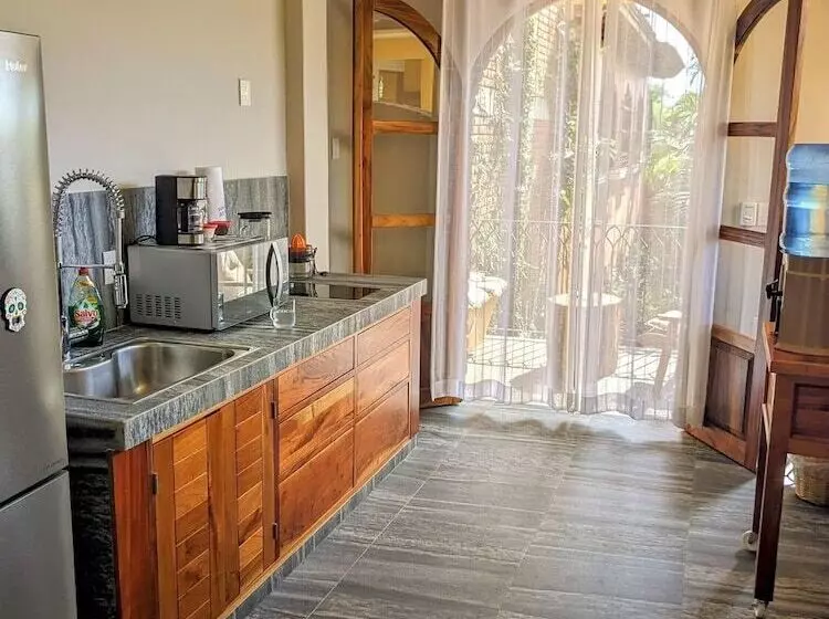 Fotos del hotel Suites La Hacienda:  4