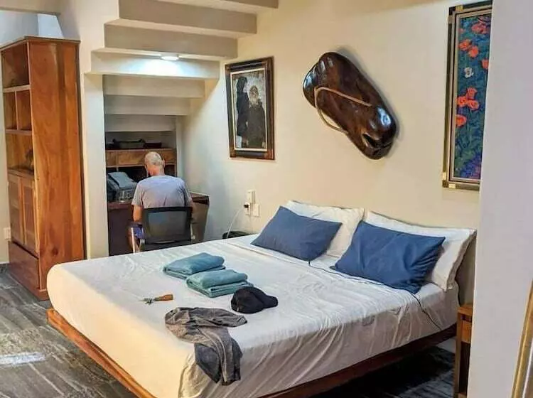 Fotos del hotel Suites La Hacienda:  15