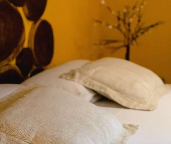 Fotos del hotel Suites La Hacienda:  13