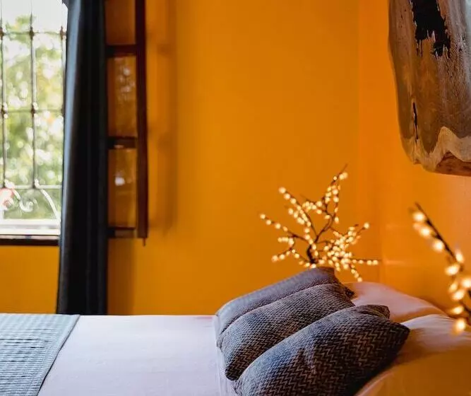 Fotos del hotel Suites La Hacienda:  18