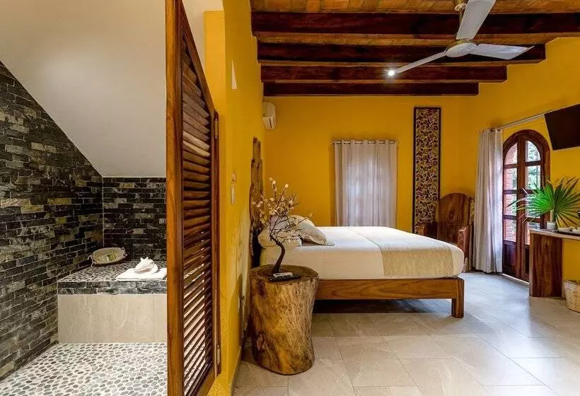 Fotos del hotel Suites La Hacienda:  24