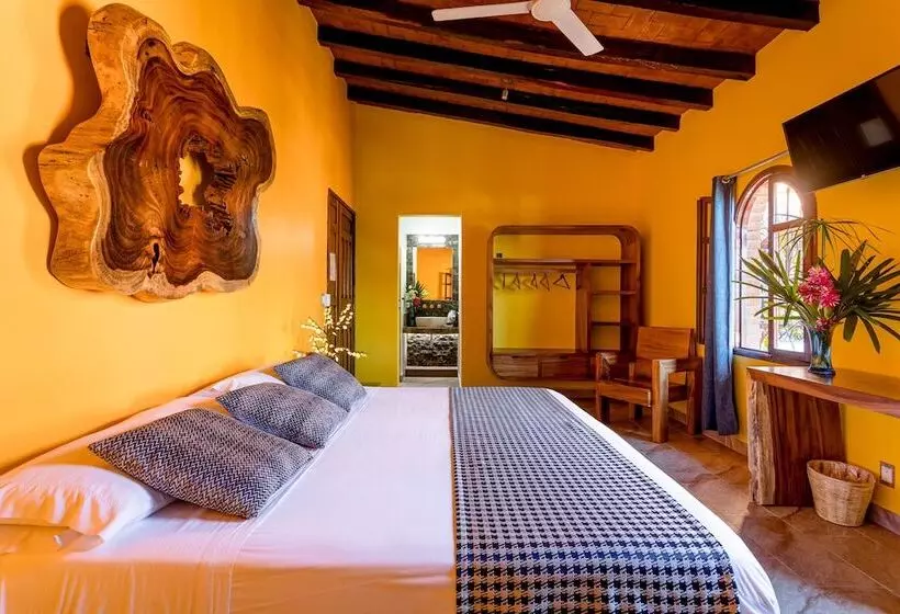 Fotos del hotel Suites La Hacienda:  22