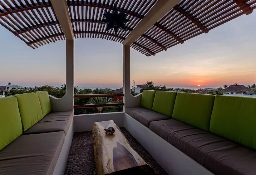 Fotos del hotel Suites La Hacienda:  5