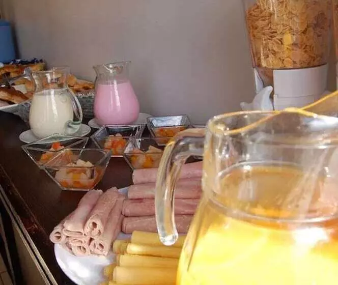 Fotos del hotel Sures Belgrano Suites:  4