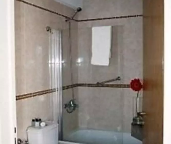 Fotos del hotel Sures Belgrano Suites:  10