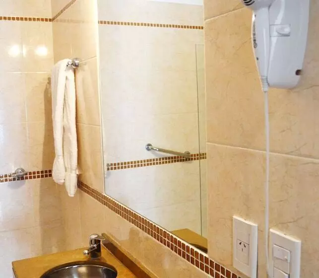 Fotos del hotel Sures Belgrano Suites:  13