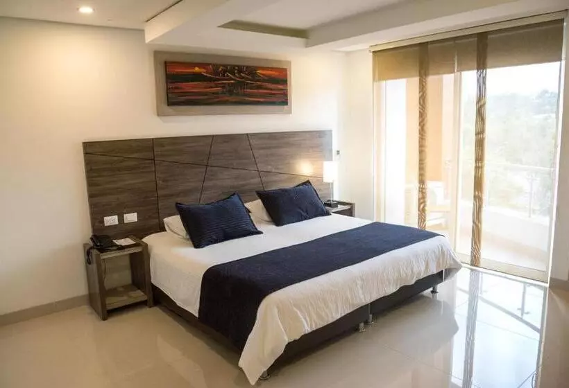 Fotos del hotel Toscana Plaza:  23