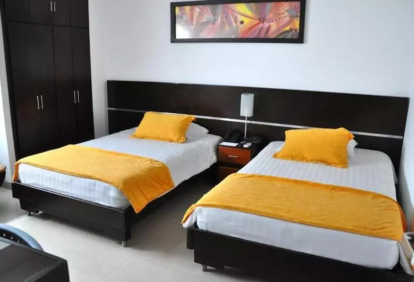 Fotos del hotel Toscana Plaza:  20