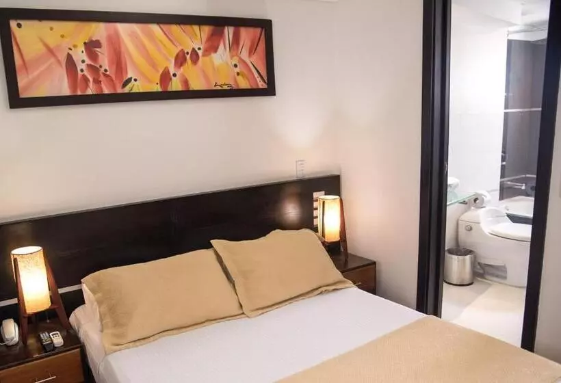 Fotos del hotel Toscana Plaza:  10