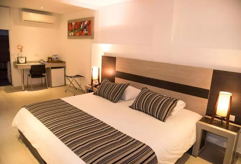 Fotos del hotel Toscana Plaza:  19