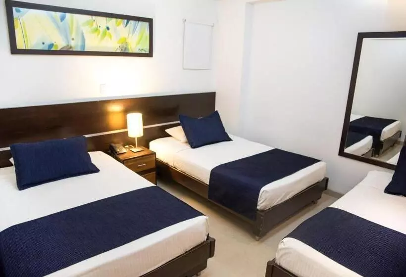 Fotos del hotel Toscana Plaza:  16