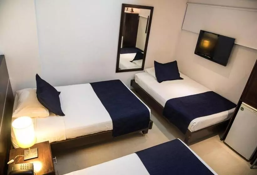 Fotos del hotel Toscana Plaza:  15