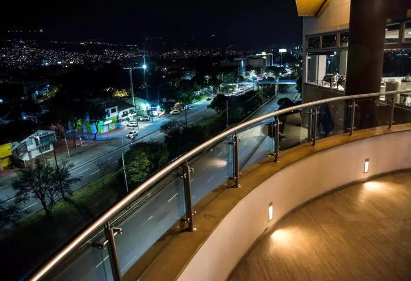 Fotos del hotel Toscana Plaza:  9