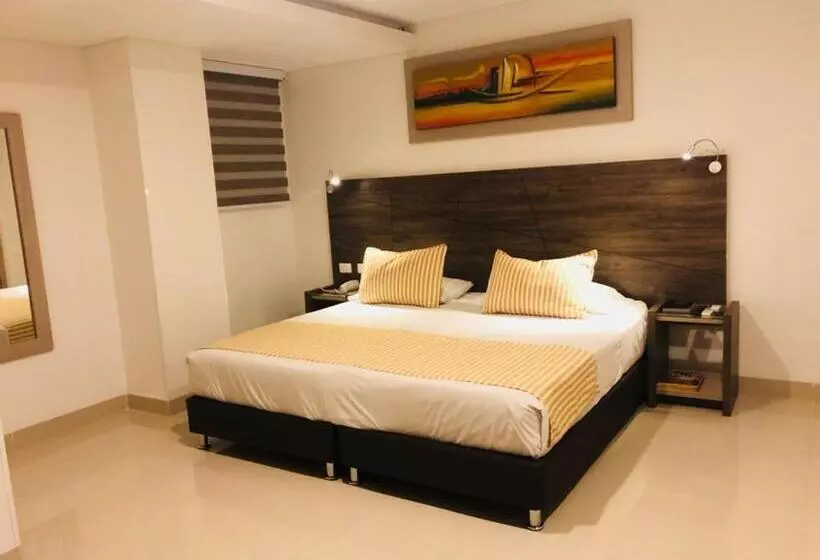 Fotos del hotel Toscana Plaza:  13