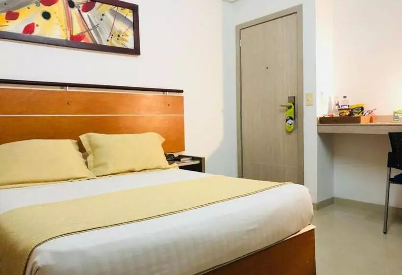 Fotos del hotel Toscana Plaza:  21