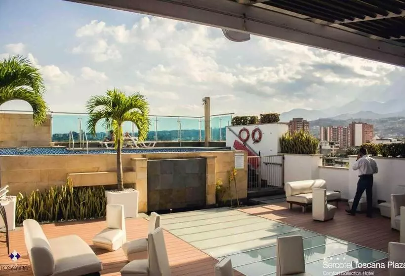 Fotos del hotel Toscana Plaza:  6