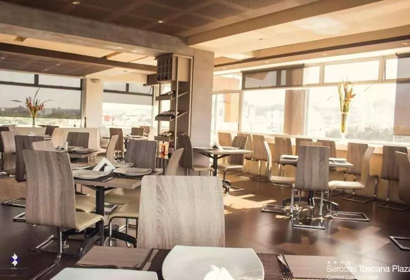 Fotos del hotel Toscana Plaza:  3