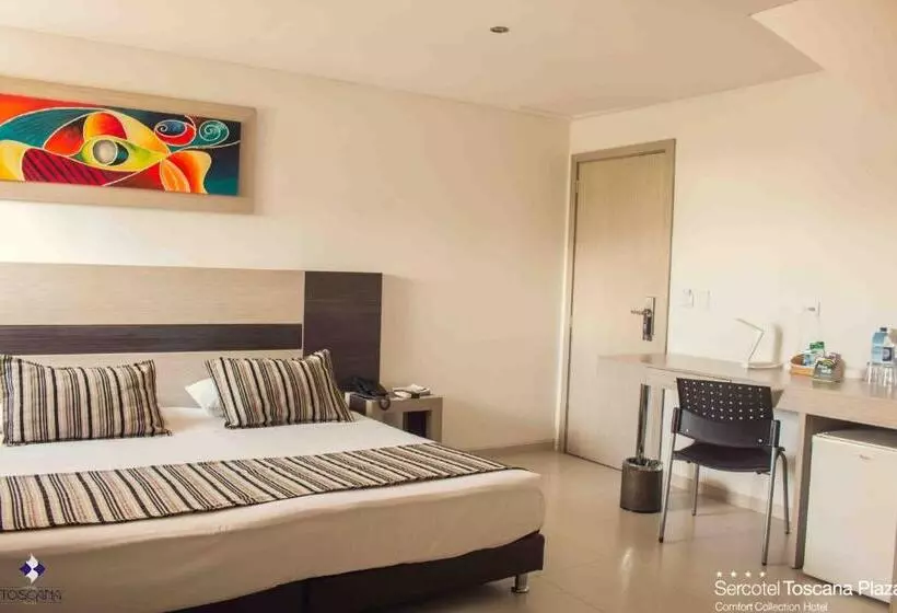 Fotos del hotel Toscana Plaza:  24