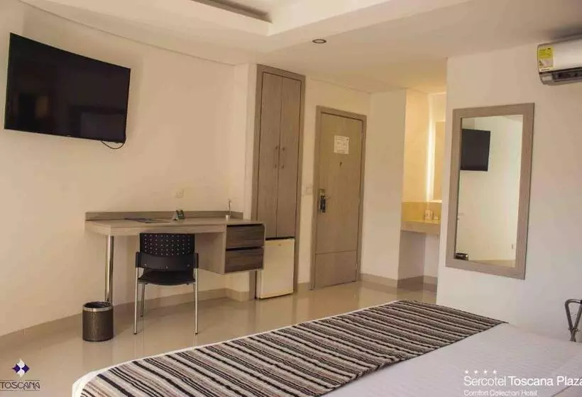 Fotos del hotel Toscana Plaza:  17