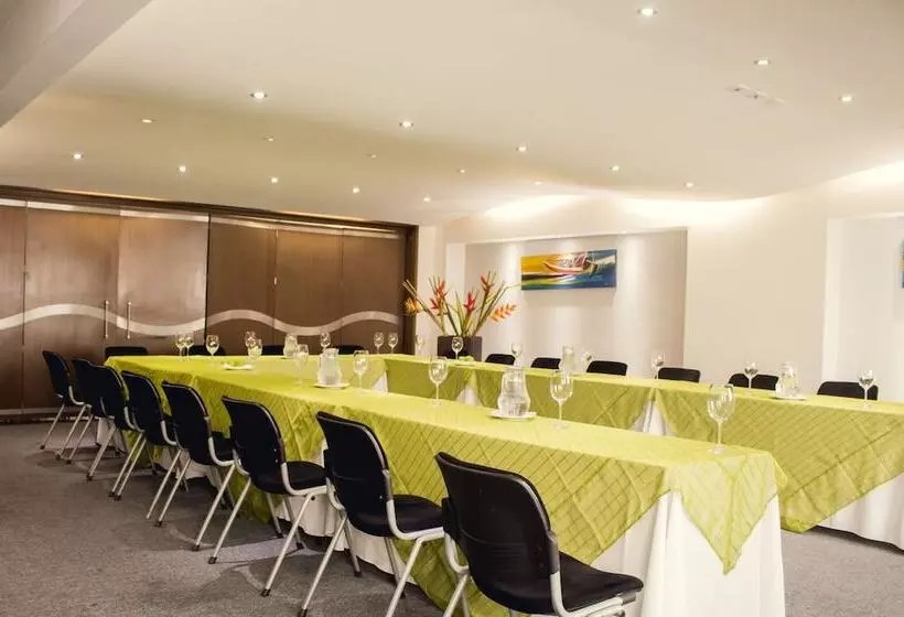 Fotos del hotel Toscana Plaza:  5