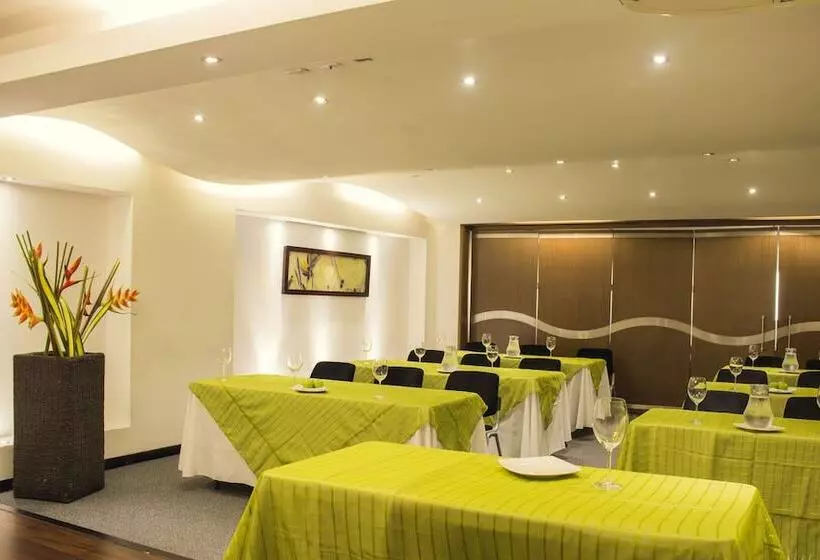 Fotos del hotel Toscana Plaza:  11