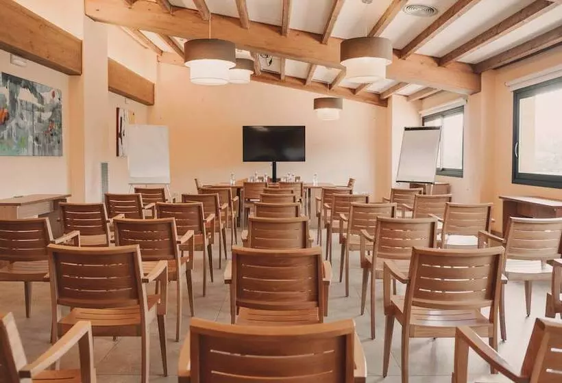 Fotos del hotel Vall De Bas:  5