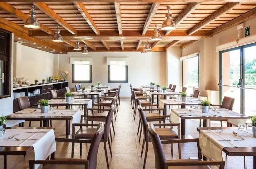 Fotos del hotel Vall De Bas:  4