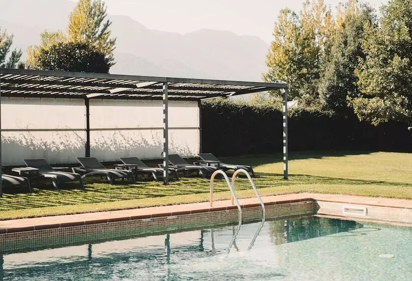 Fotos del hotel Vall De Bas:  2