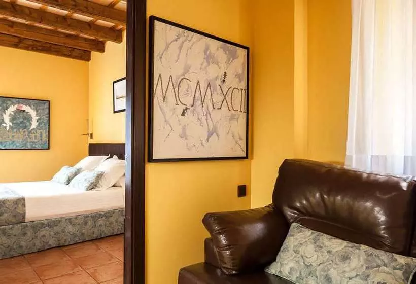 Fotos del hotel Vall De Bas:  22