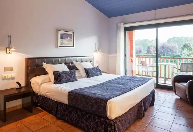 Fotos del hotel Vall De Bas:  16