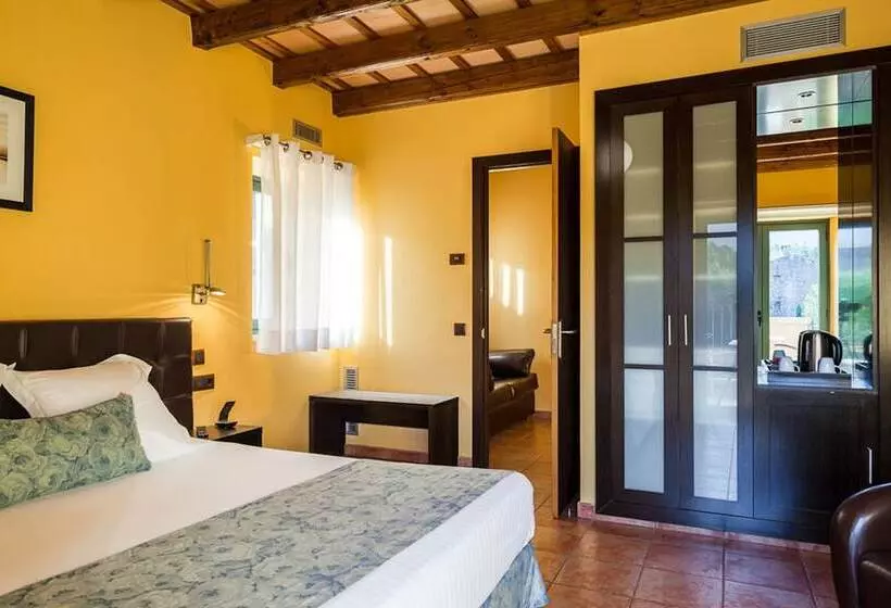 Fotos del hotel Vall De Bas:  20