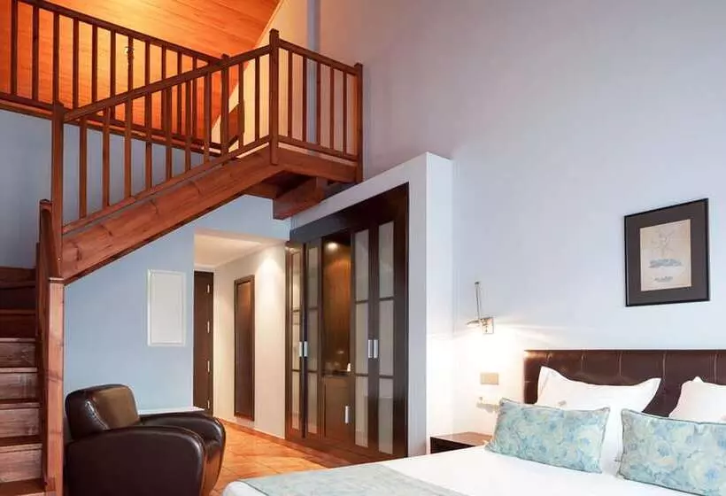 Fotos del hotel Vall De Bas:  17