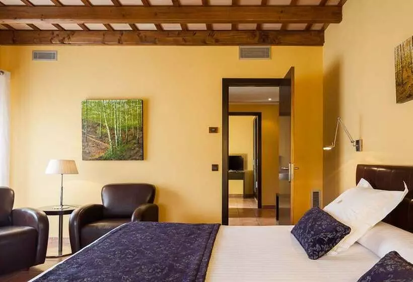 Fotos del hotel Vall De Bas:  25