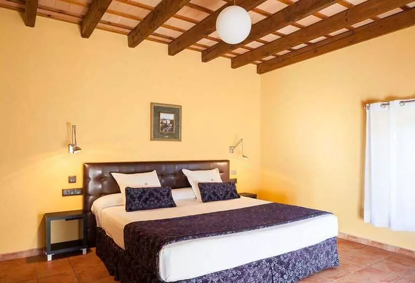 Fotos del hotel Vall De Bas:  19
