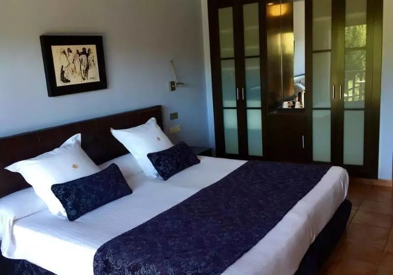 Fotos del hotel Vall De Bas:  7