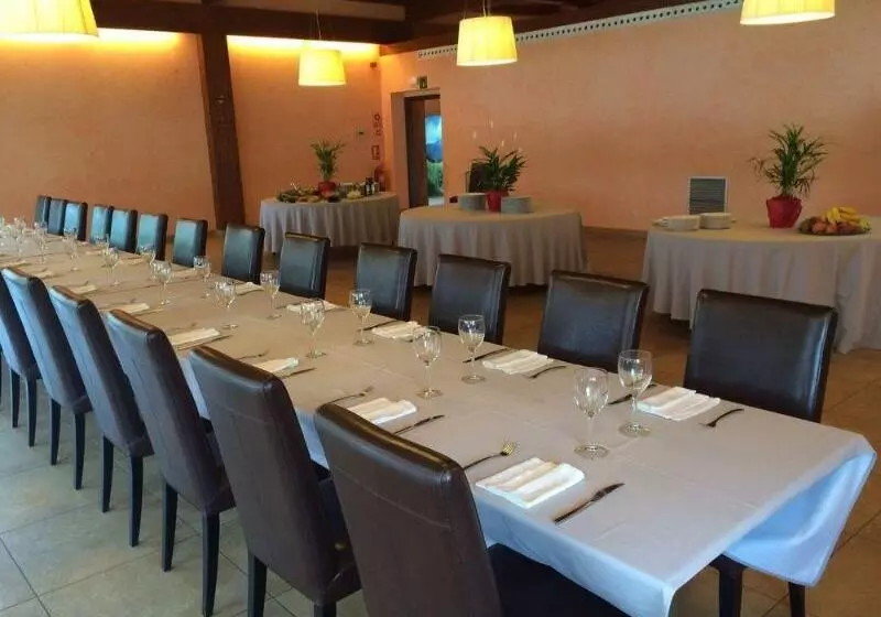 Fotos del hotel Vall De Bas:  9