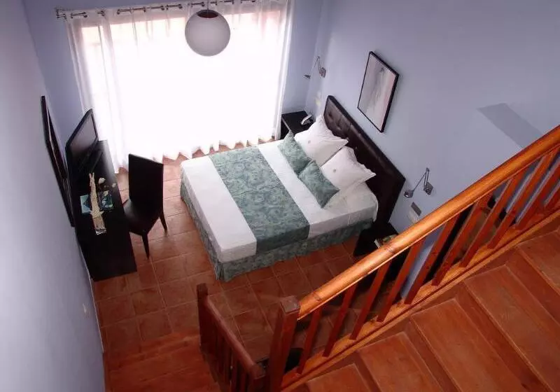 Fotos del hotel Vall De Bas:  23