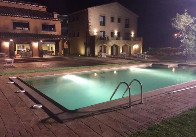 Fotos del hotel Vall De Bas:  8
