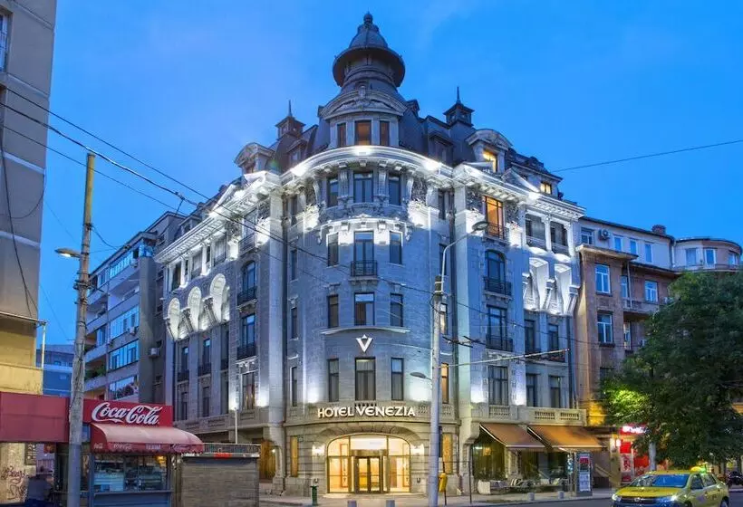 Venezia By Zeus International