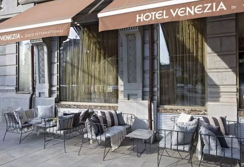 Fotos del hotel Venezia By Zeus International:  6