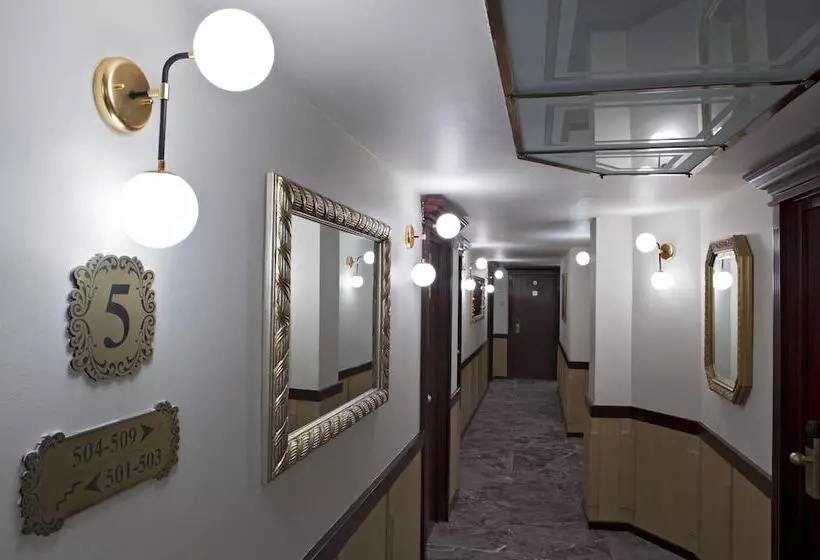 Fotos del hotel Venezia By Zeus International:  3