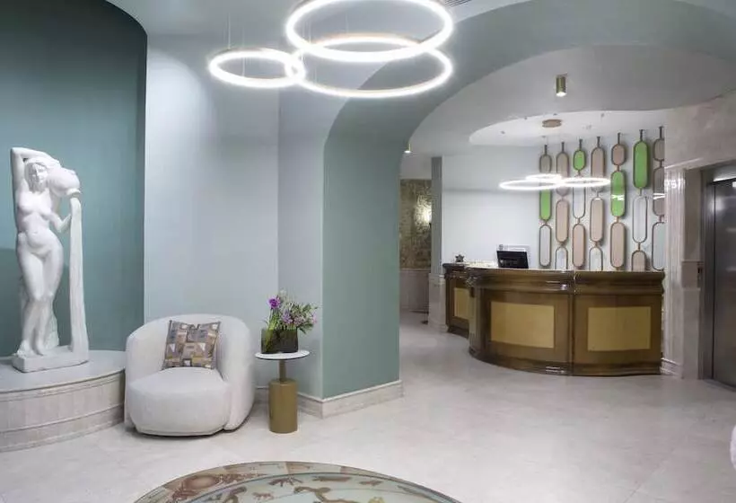 Fotos del hotel Venezia By Zeus International:  9