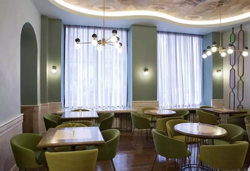 Fotos del hotel Venezia By Zeus International:  5