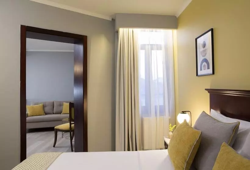 Fotos del hotel Venezia By Zeus International:  14