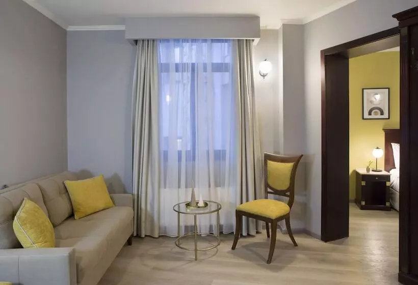 Fotos del hotel Venezia By Zeus International:  15