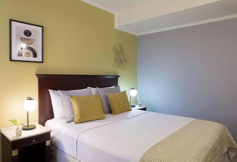 Fotos del hotel Venezia By Zeus International:  16