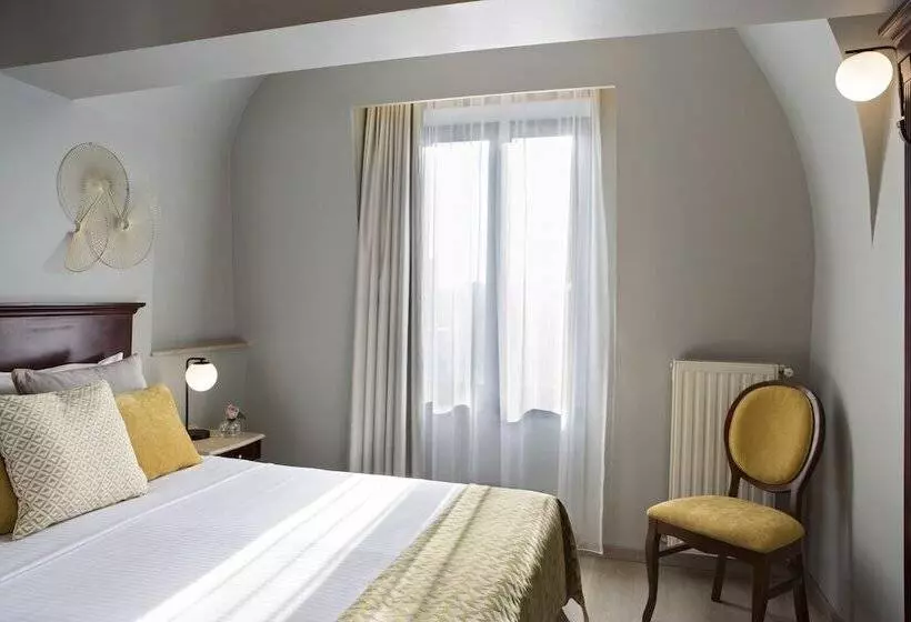 Fotos del hotel Venezia By Zeus International:  17